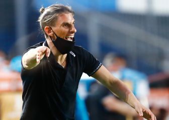 Beccacece reta a Boca