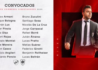 Nacho se pierde la revancha