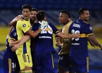 Racing y Boca abren la serie de cuartos en Avellaneda