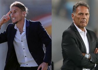 Duelo de personalidades