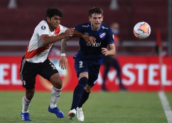 Visita trampa a Uruguay