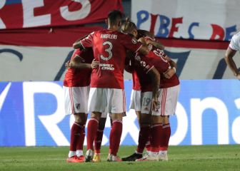 River en semifinales: cuándo y contra quién juega