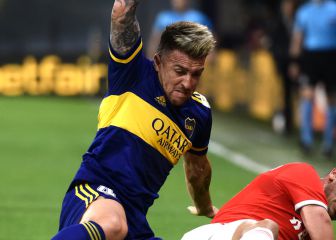 Buffarini no renovará