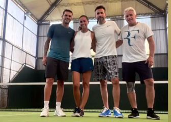 ¿Qué hace Gago tras retirarse?