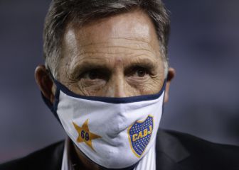 Boca sufre el problema del poco recambio