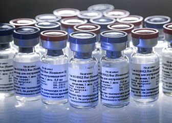Vacuna Sputnik: qué países además de Argentina compraron la vacuna rusa y cuándo la pondrán