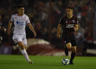 River visita a Huracán y va por una victoria necesaria
