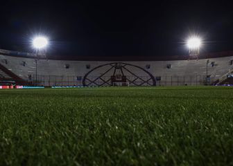 Huracán - River: TV, horario y cómo ver online hoy la Copa Diego Maradona