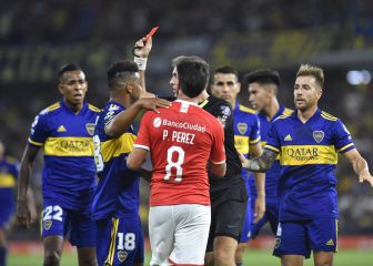 Formaciones de Independiente y Boca hoy: Copa Diego Maradona