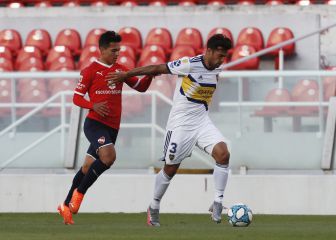 Cardona lo gana sobre la hora