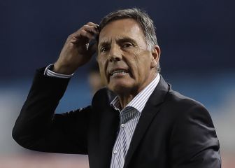 Los interrogantes de Russo en una semana clave para Boca