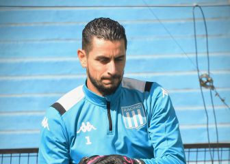 Racing se concentra en el desquite con Boca