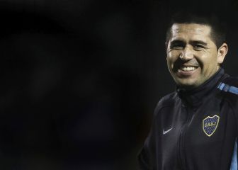 Riquelme: 
