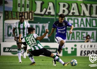 Banfield toma el liderato