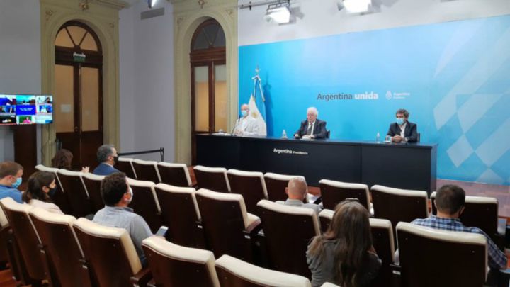 Navidad En Argentina Hay Toque De Queda En Alguna Ciudad As Argentina