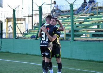 Defensa venció a Estudiantes pero no va a la Libertadores