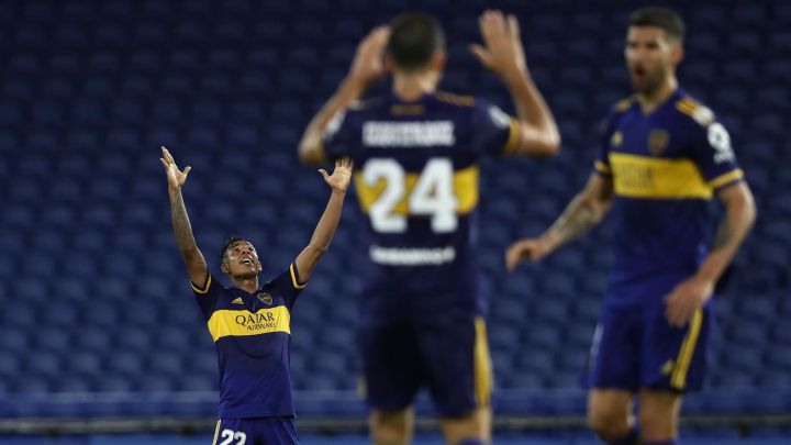Boca en semifinales: cuándo y contra quién jugará por Copa Libertadores