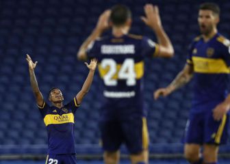 Boca en semifinales: cuándo y contra quién jugará por Copa Libertadores