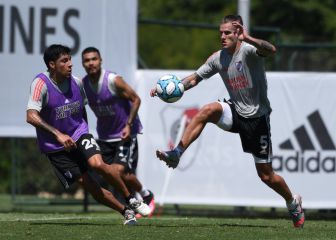 River tiene todo listo, con los regresos de Enzo y Nacho