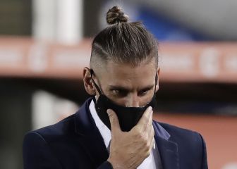 Beccacece anunció su salida