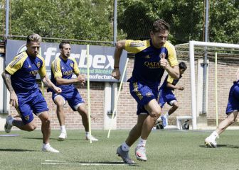 Boca - Huracán: TV, horario y cómo ver online hoy la Copa Diego Maradona