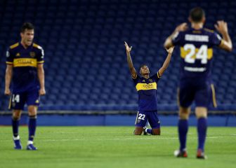 Boca despide el 2020 y va por otro triunfo en casa