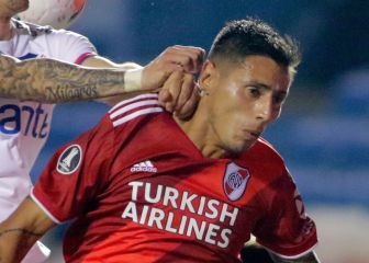 Angileri se pierde el Superclásico y las semifinales