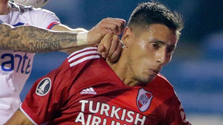 Angileri se pierde el Superclásico y las semifinales - AS ...
