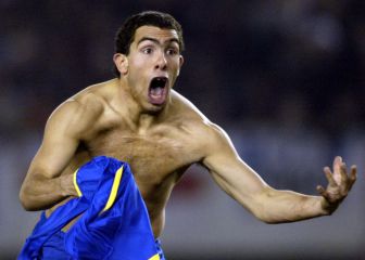 ¿Cuál es el historial entre Boca y River en los Superclásicos?