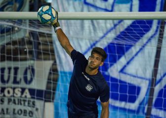 Empate que celebra Banfield