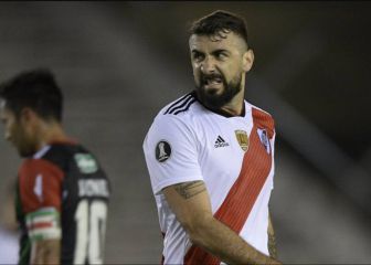 Pratto se va a la liga holandesa