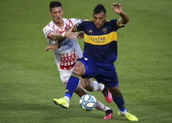 No tan alternativo: la idea de Russo para el Superclásico