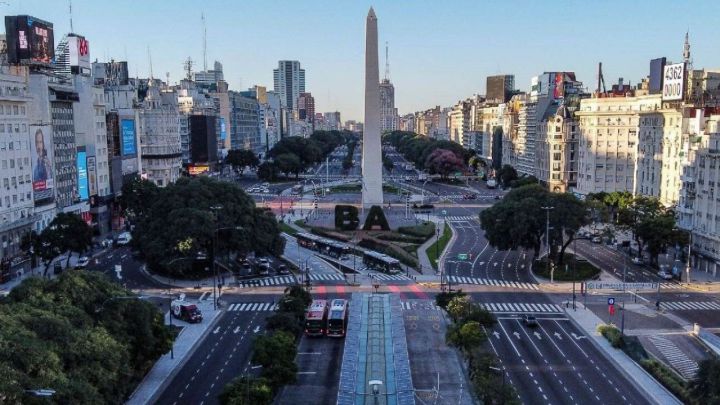 Declaración jurada para entrar o salir de Buenos Aires: cuándo hacerla,  link y en qué consiste - AS Argentina