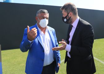 Fútbol por TV: AFA y Disney siguen su vínculo hasta 2030