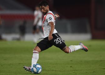 Boca - River: sancionados y lesionados del Superclásico