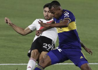 Un Superclásico gigante