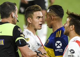 Un Superclásico gigante