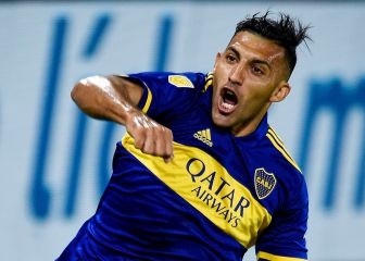 Resultado anímico para Boca