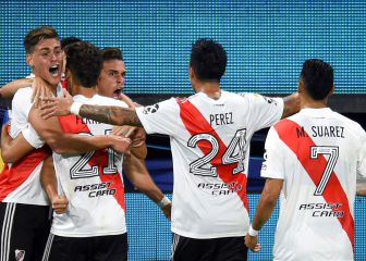 River, más luces que sombras