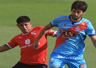 Arsenal reina en la locura de Avellaneda
