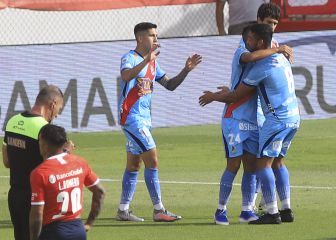 Con polémica, Independiente cae ante Arsenal y queda sin chances en la Copa Maradona