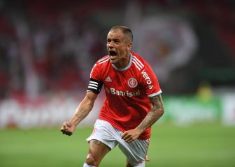 De Internacional a Nacional: D'Alessandro tiene nuevo club