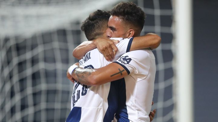 Talleres 3 2 Banfield Resumen Goles Y Resultado As Argentina