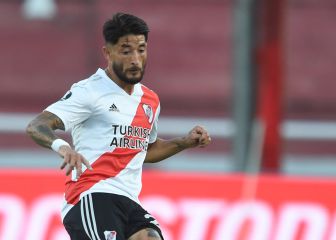 Casco y Álvarez reciben el alta