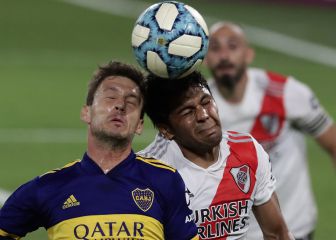 Semifinales Copa Libertadores: ¿vale doble el gol visitante?