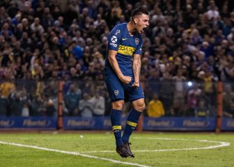 ¿Por qué Boca no inscribió a Cristian Pavón para la Copa Libertadores?