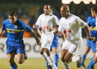 Boca - Santos: TV, horario y cómo ver online hoy la Copa Libertadores