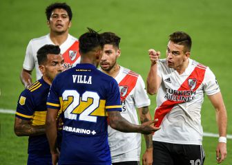 Copa Diego Maradona: Boca y River, a la misma hora