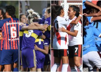 Semifinales del Torneo Femenino: día, hora y TV de la definición