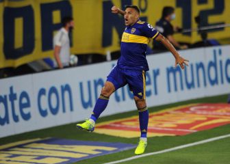 Boca sueña con la final